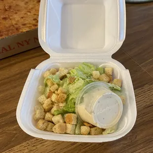 Caesar Salad