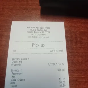 This is the cost of greatness