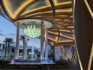 Sahara Las Vegas