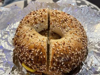 West End Bagels