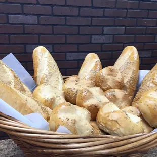 Italian bread