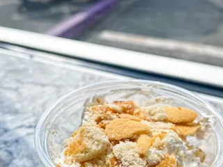 Burney's Sweets & More