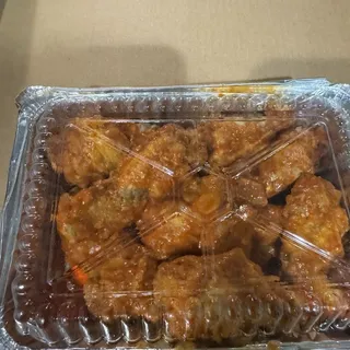 Buffalo Wings