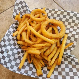 Frings