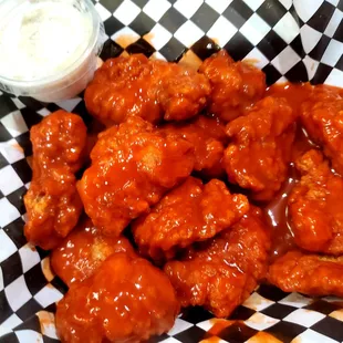 Buffalo Wings
