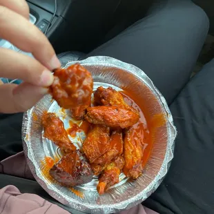 bbq chicken, chicken wings, poultry, fried chicken, chicken, chicken wings and fried chicken, fried chicken wings, food, bbq wings