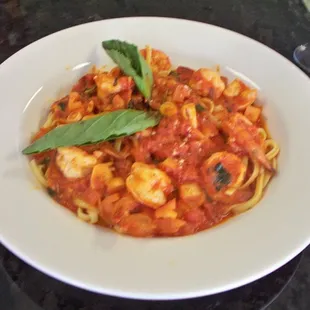 pasta, food, pasta dish