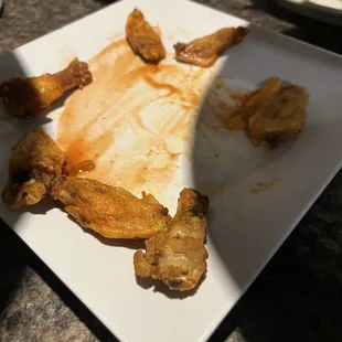 Too small to eat