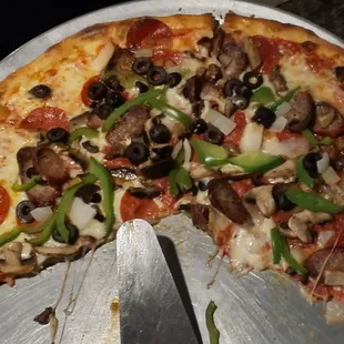 Pizza