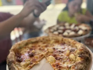 Yukon Pizza
