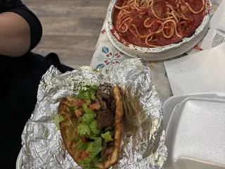 Piccolo Pizza