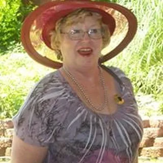 Carol B.