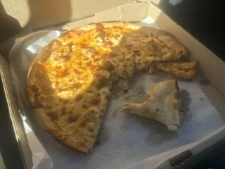 All American Pizza