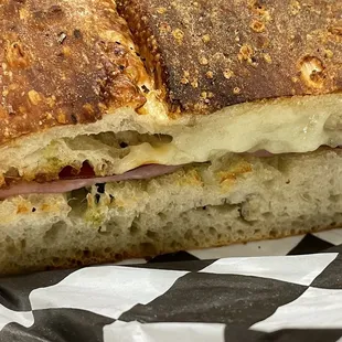 NYC Panini