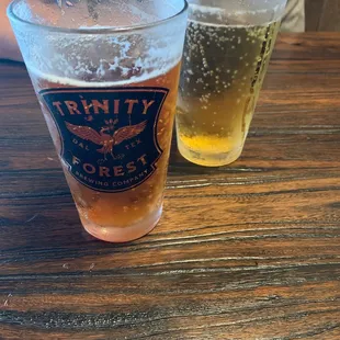 Cold Beer!