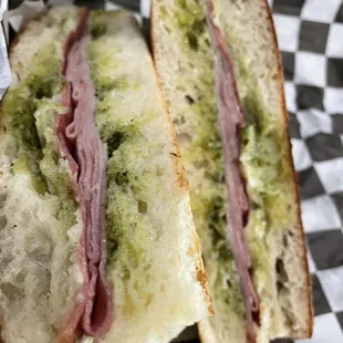 NYC Panini