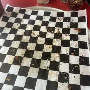 Look at the pic do i need to say more! Great slice of pie