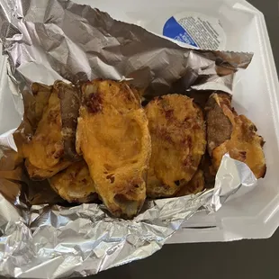 Potato Skins