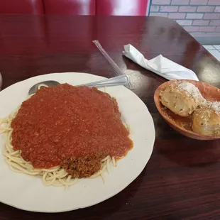 This is the portion you get