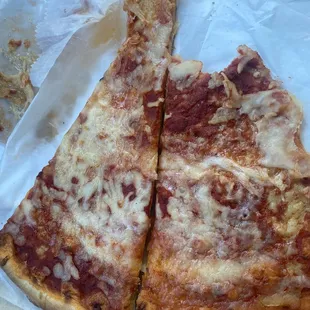 Bad Public school pizza