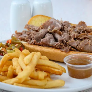 Italian Beef