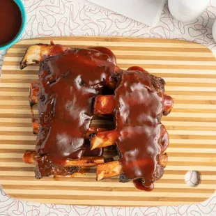 Ribs