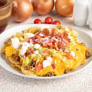 Super Nacho