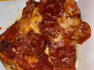 Pizza Shuttle