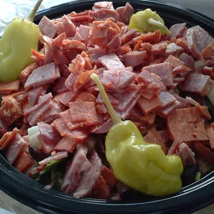 Antipasto Salad