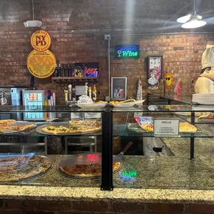Slices slices slices