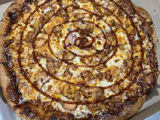 Roadrunner Pizza & Wings