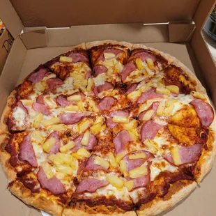 Not Chicago thick. Looks regular and super tough.