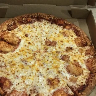 Cheese Pizza