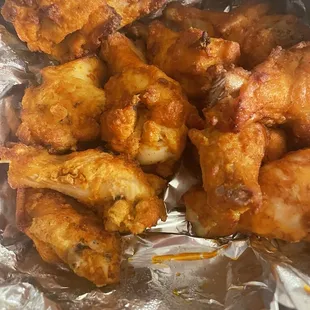 Buffalo Wings