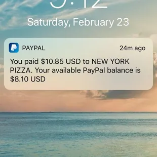 This place will rob you and not give a fuck.