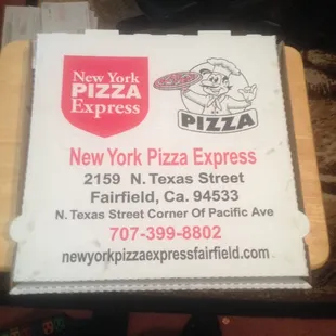 $5.99 LG Pepperoni pickup!