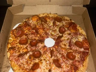 Cenario's Pizza of Vacaville