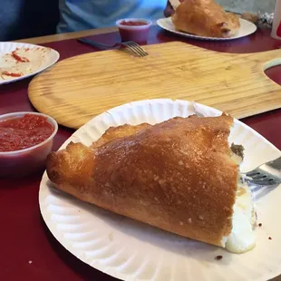 Calzone