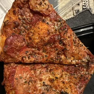 What I got and was called a margherita