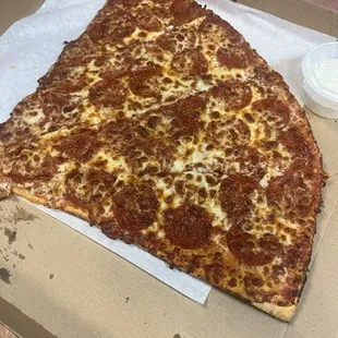 Beef Pepperoni