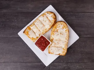 A-town Pizza