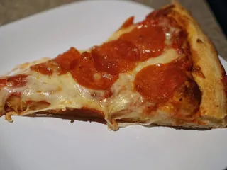 New York Giant Pizza