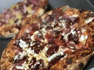 Bronco Billys Pizza Palace