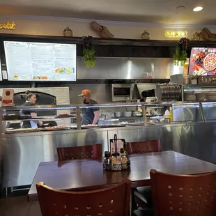 Counter