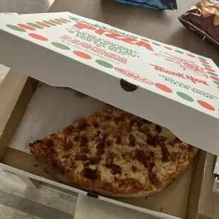 Chicken Parmigiana Pie
