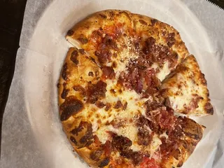 Palio's Pizza Cafe