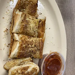 New York Pizza