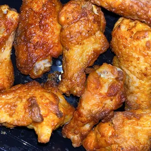 10 Pc. Buffalo Wings