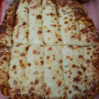 Cheese Bread