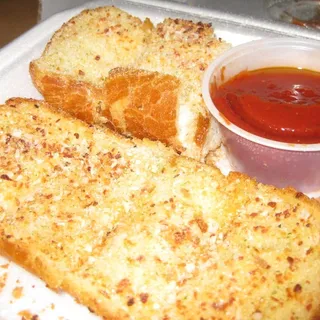 Garlic Bread